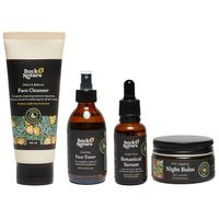 Back 2 Nature Nature’s Miracle Face Care Bundle